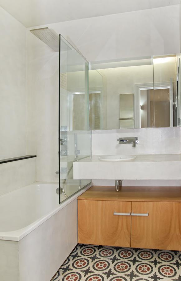Montaber Apartment - Bailen Barcelona Eksteriør bilde